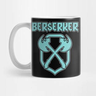 Berserker Mug